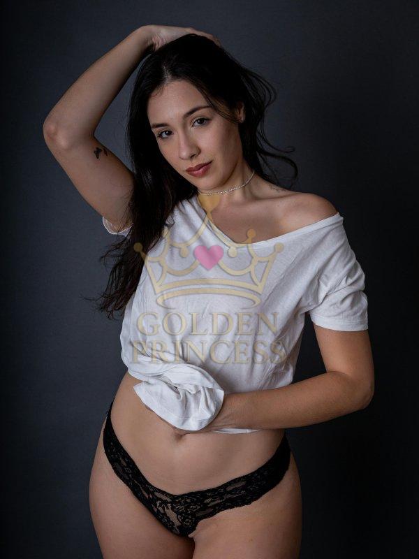 Sabrina
